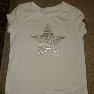 Girls t-shirt